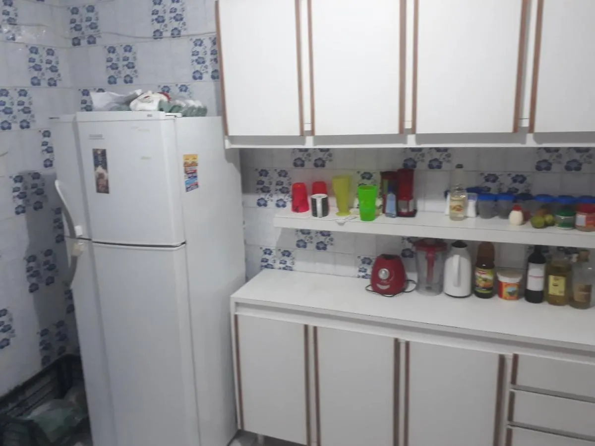 Quarto Familiar Aconchegante Recife 0*,  Brasilien