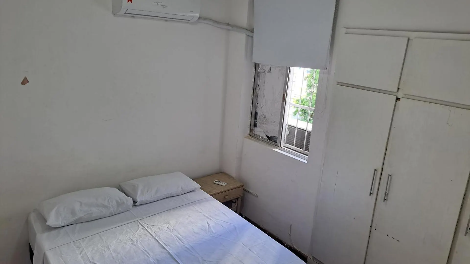 Quarto Familiar Aconchegante Recife 0*,